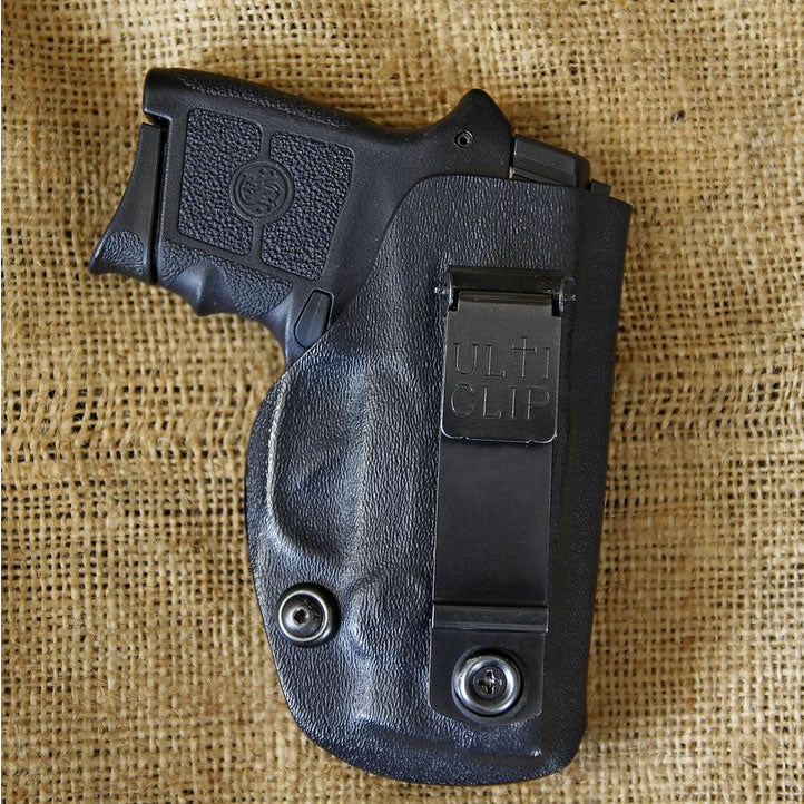 Ulticlip Ultimate Carry Solutions ULTICLIP Classic-Tactical Source LLC