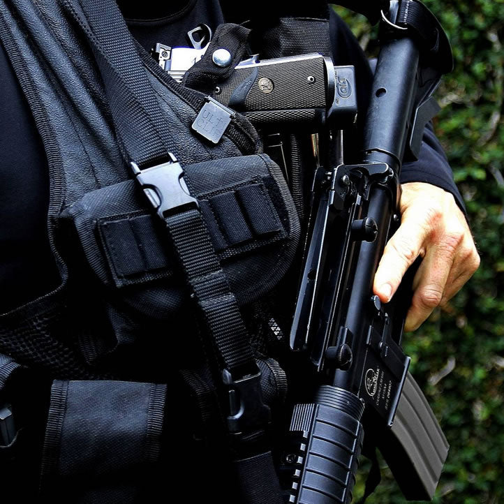 Ulticlip Ultimate Carry Solutions ULTICLIP Classic-Tactical Source LLC