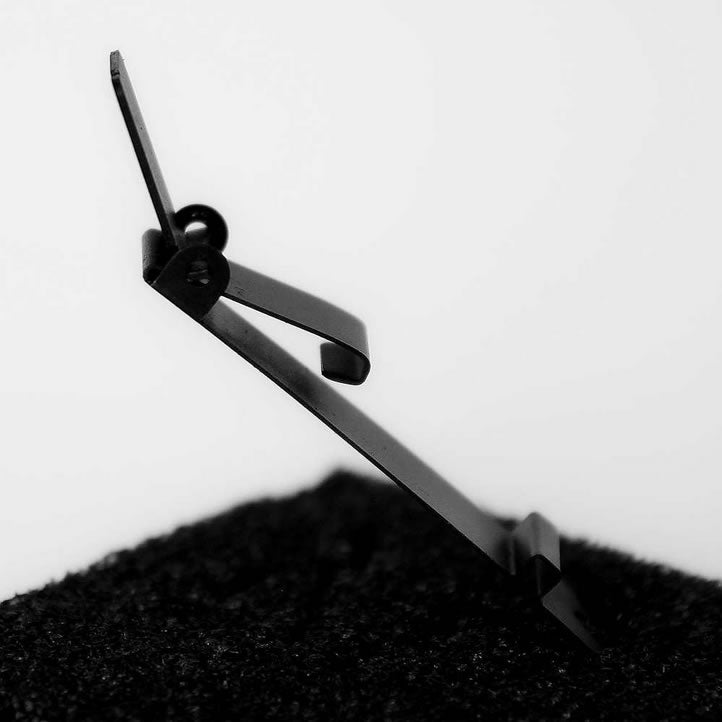 Ulticlip Ultimate Carry Solutions ULTICLIP Classic-Tactical Source LLC