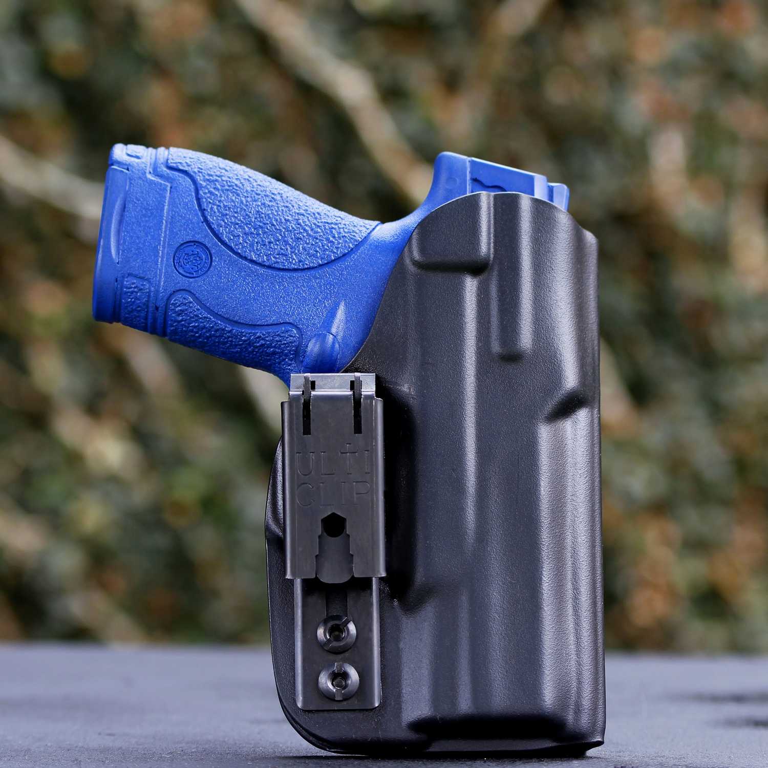 Ulticlip Ultimate Carry Solutions ULTICLIP XL-Tactical Source LLC