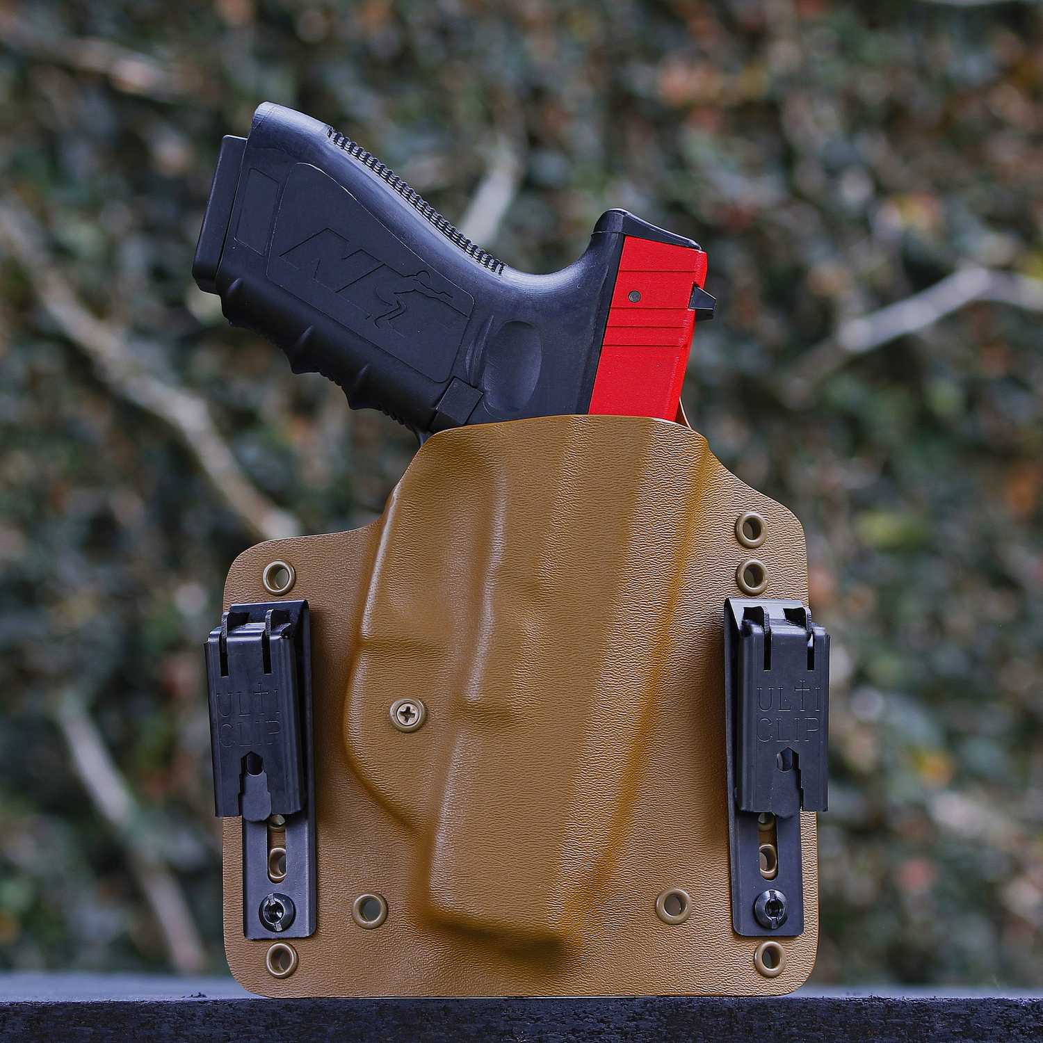 Ulticlip Ultimate Carry Solutions ULTICLIP XL-Tactical Source LLC