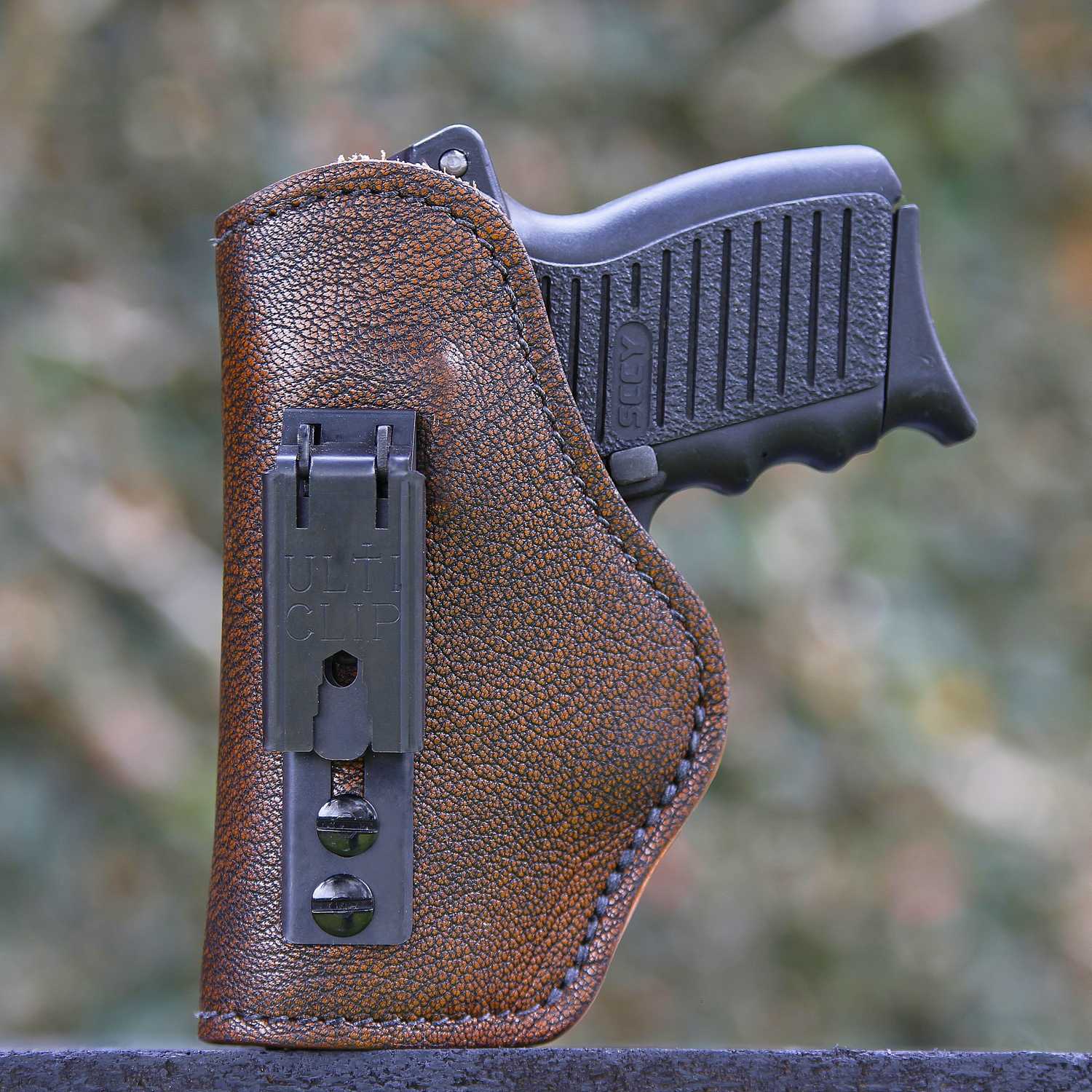 Ulticlip Ultimate Carry Solutions ULTICLIP XL-Tactical Source LLC