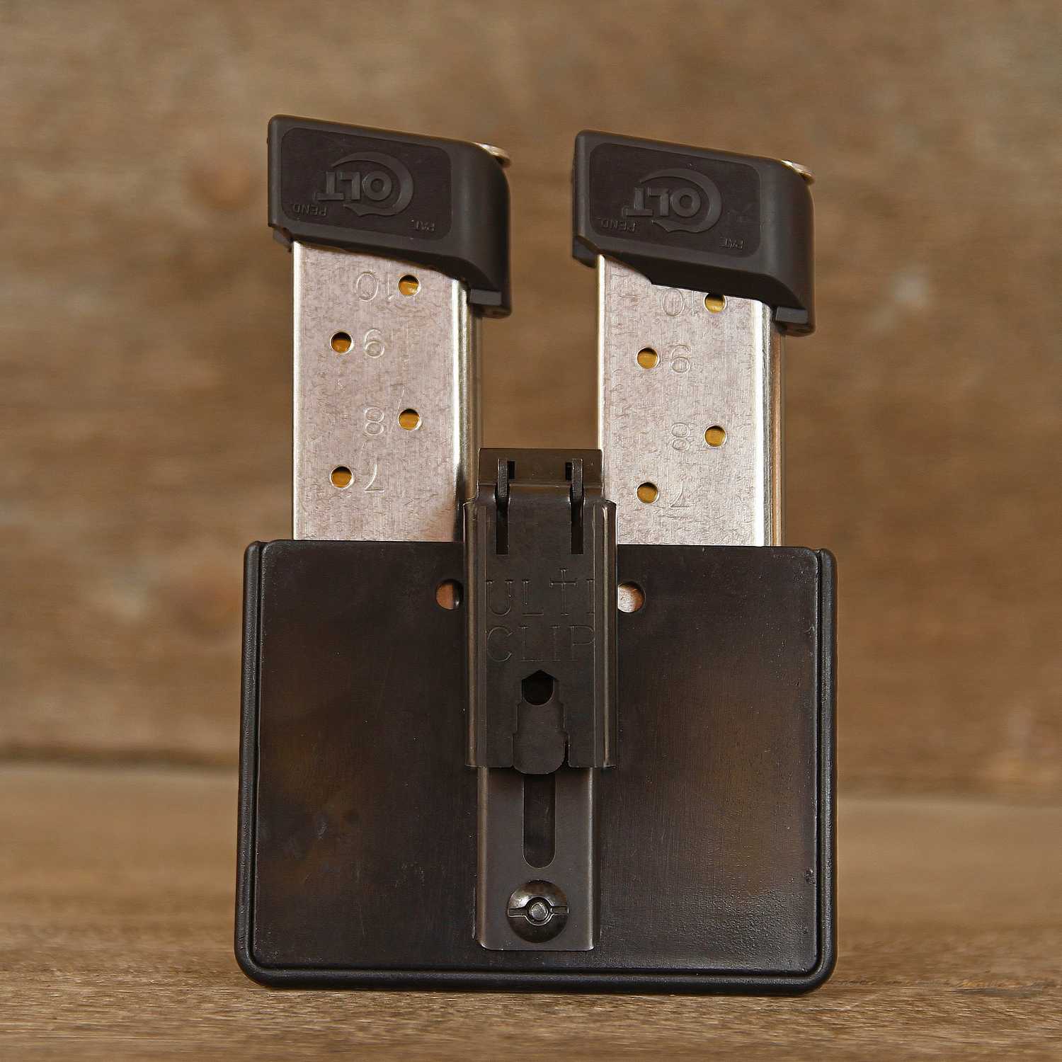 Ulticlip Ultimate Carry Solutions ULTICLIP XL-Tactical Source LLC