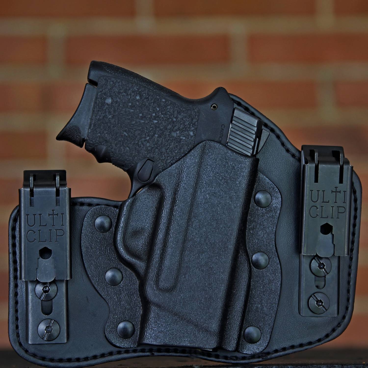Ulticlip Ultimate Carry Solutions ULTICLIP XL-Tactical Source LLC