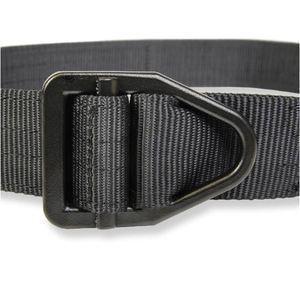 Uncle Mikes Reinforced Instructors Belt-Tactical Source LLC