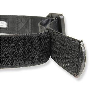 Uncle Mikes Reinforced Instructors Belt-Tactical Source LLC