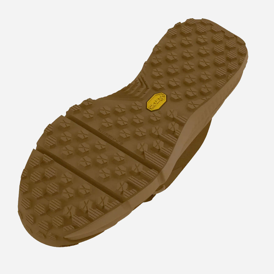 Under Armour Charged Valsetz Mid Brown-Tactical Source LLC
