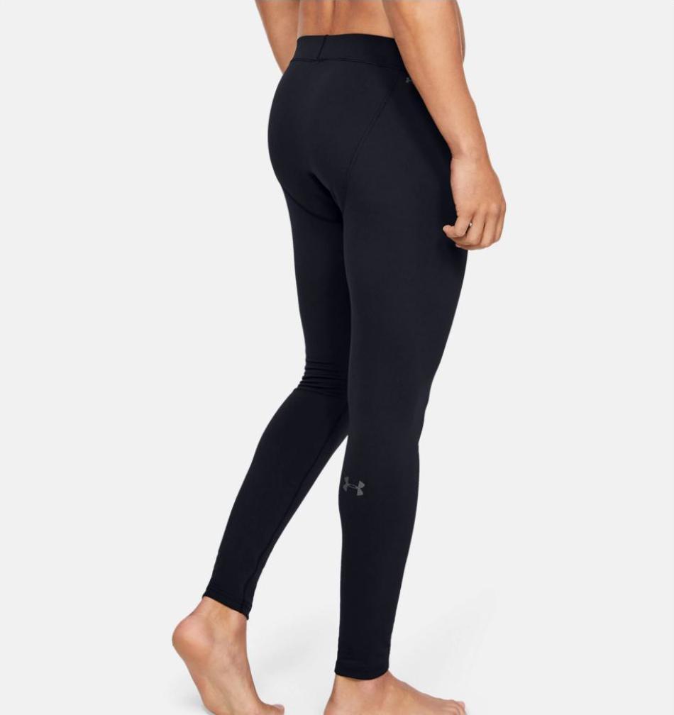 Under Armour ColdGear Base 2.0 Leggings-Tactical Source LLC