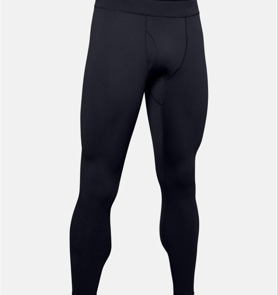 Under Armour ColdGear Base 2.0 Leggings-Tactical Source LLC