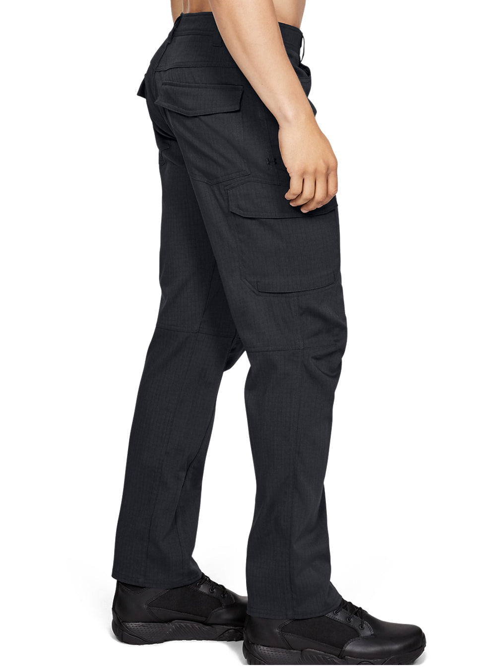 Under Armour Enduro Cargo Pants - Dark Navy-Tactical Source LLC