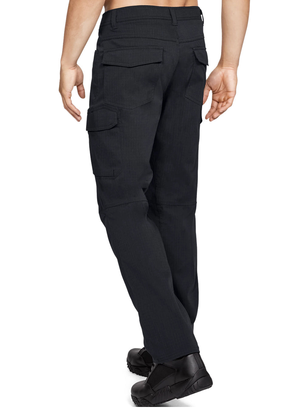 Under Armour Enduro Cargo Pants - Dark Navy-Tactical Source LLC