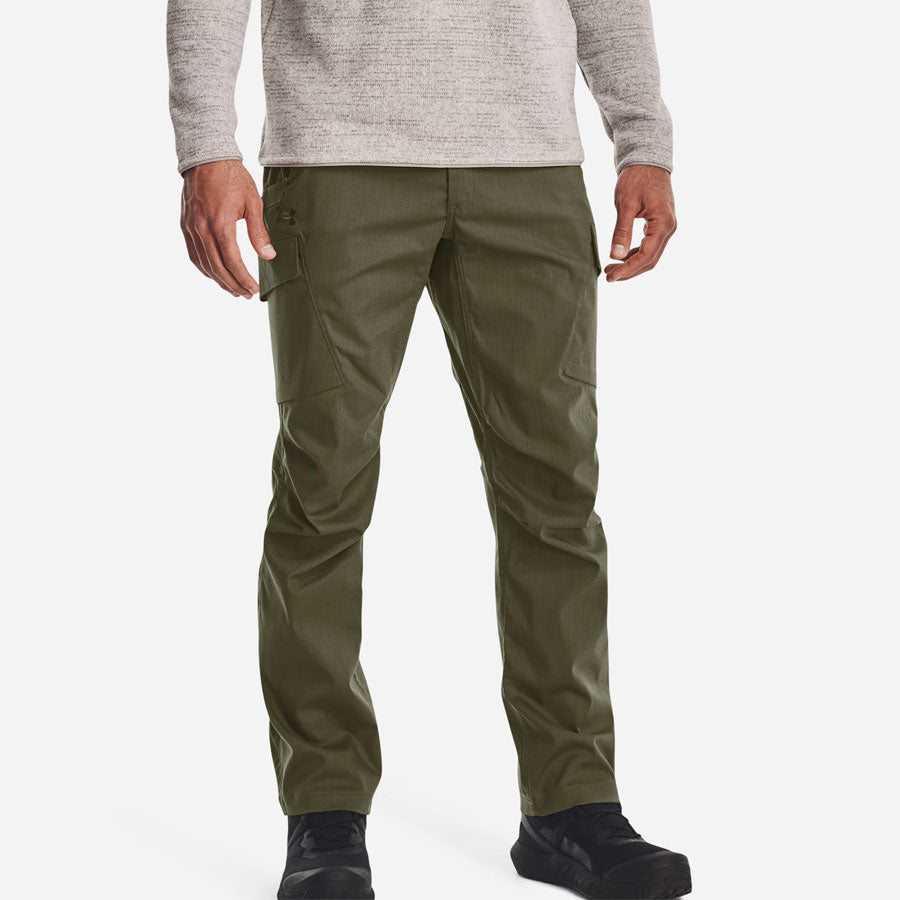 Under Armour Men's Enduro Elite Cargo Pants-Tactical Source LLC