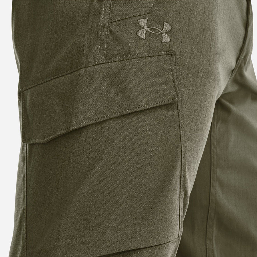 Under Armour Men's Enduro Elite Cargo Pants-Tactical Source LLC
