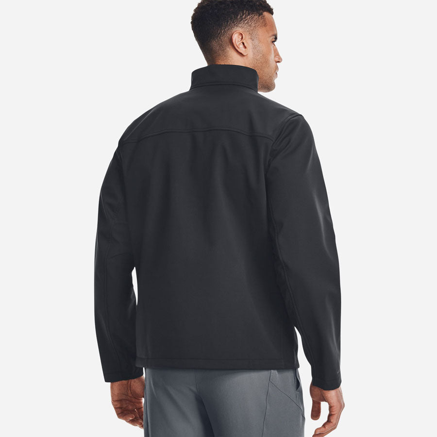 Under Armour Men's Storm ColdGear Infrared Shield 2.0 Jacket-Tactical Source LLC