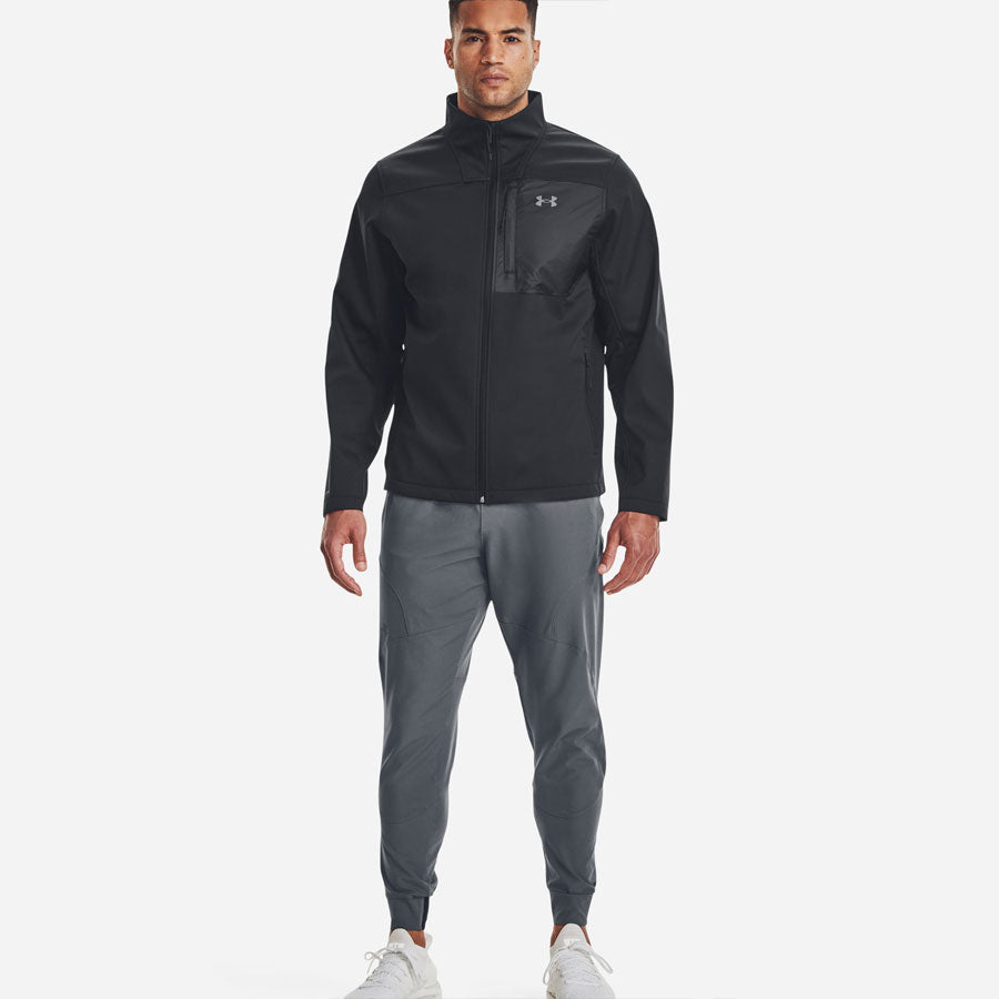 Under Armour Men's Storm ColdGear Infrared Shield 2.0 Jacket-Tactical Source LLC