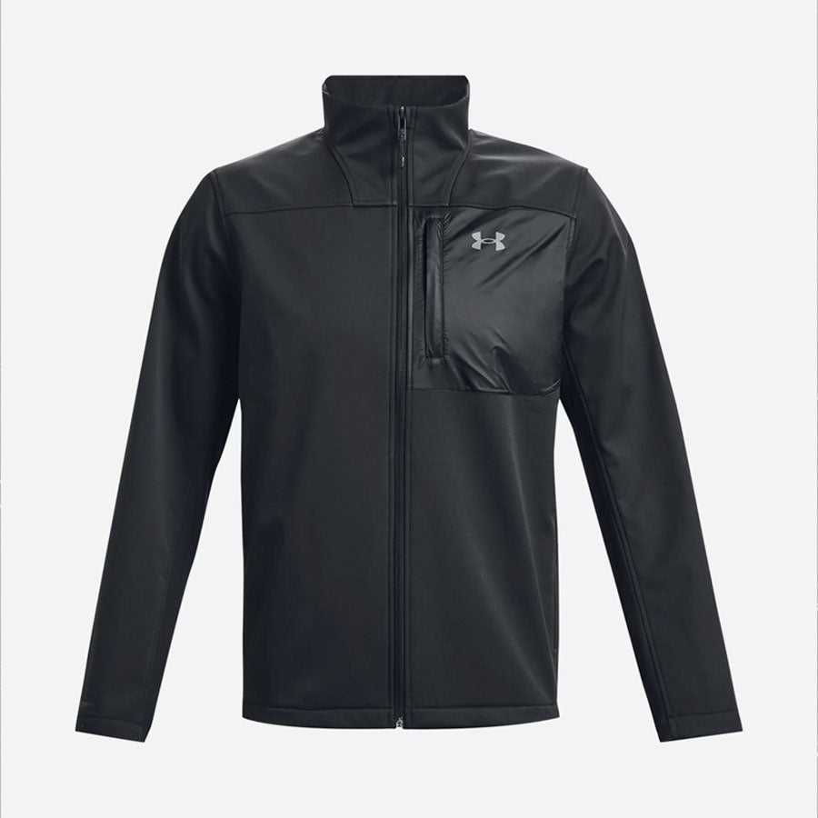 Under Armour Men's Storm ColdGear Infrared Shield 2.0 Jacket-Tactical Source LLC