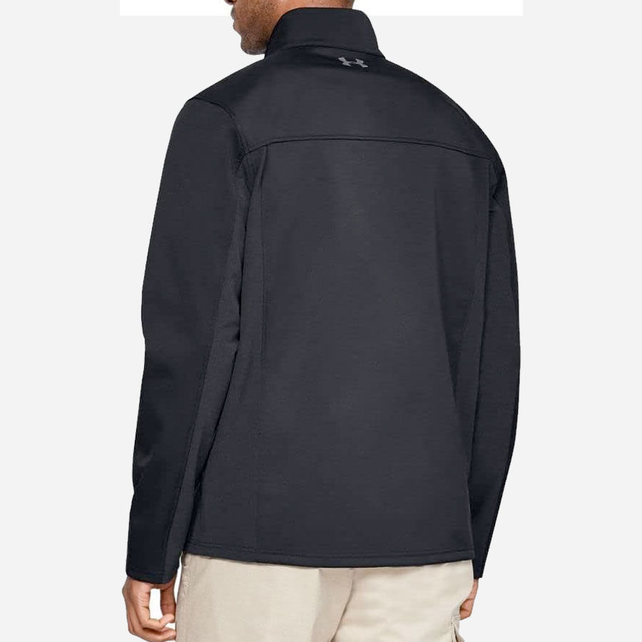 Under Armour Men's Storm ColdGear Infrared Shield Jacket-Tactical Source LLC