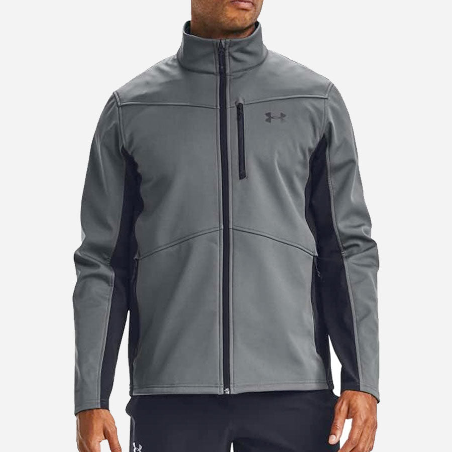 Under Armour Men's Storm ColdGear Infrared Shield Jacket-Tactical Source LLC