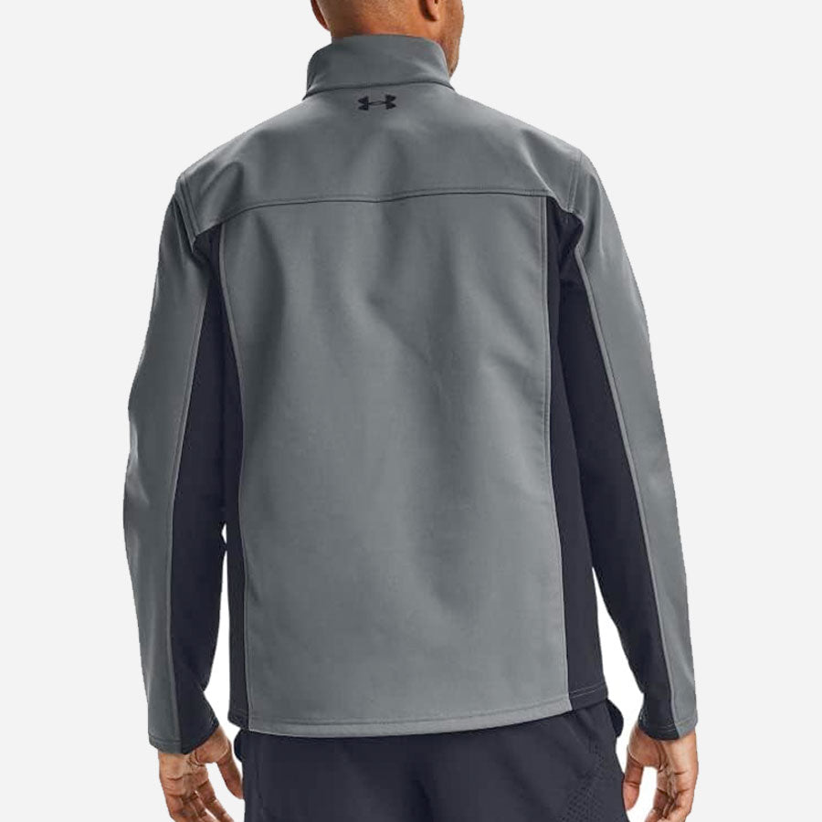 Under Armour Men's Storm ColdGear Infrared Shield Jacket-Tactical Source LLC