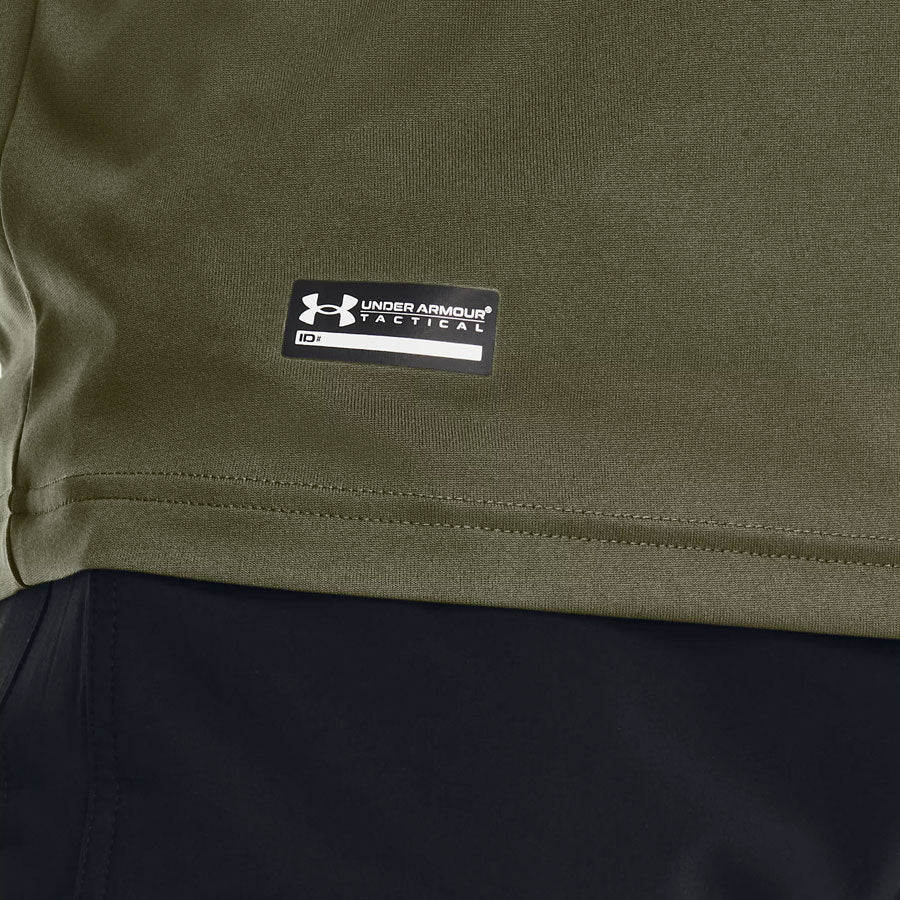 Under Armour Men's Tactical Tech Long Sleeve T-Shirt-Tactical Source LLC