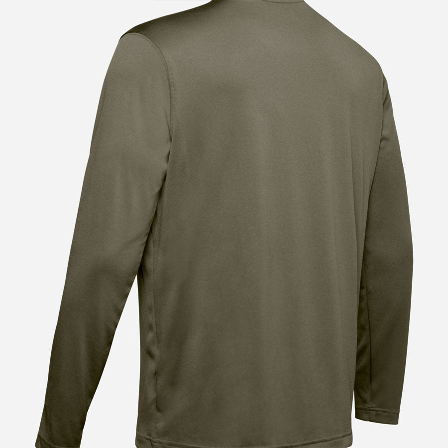 Under Armour Men's Tactical Tech Long Sleeve T-Shirt-Tactical Source LLC