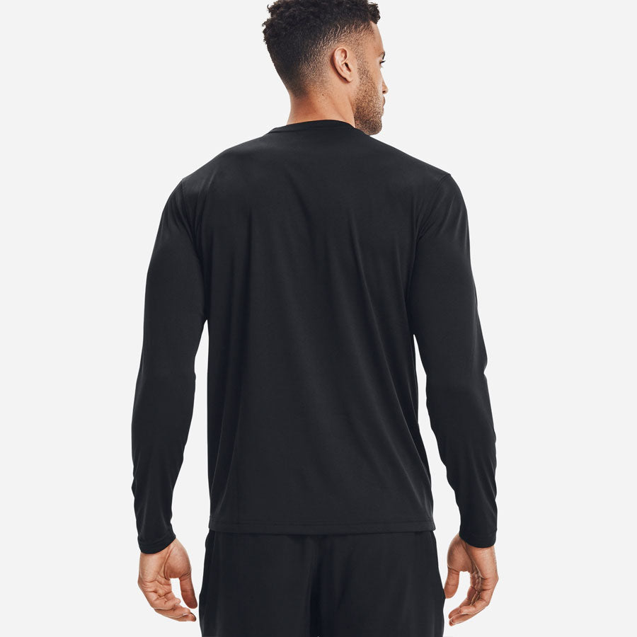 Under Armour Men's Tactical Tech Long Sleeve T-Shirt-Tactical Source LLC