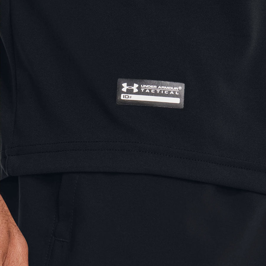 Under Armour Men's Tactical Tech Long Sleeve T-Shirt-Tactical Source LLC