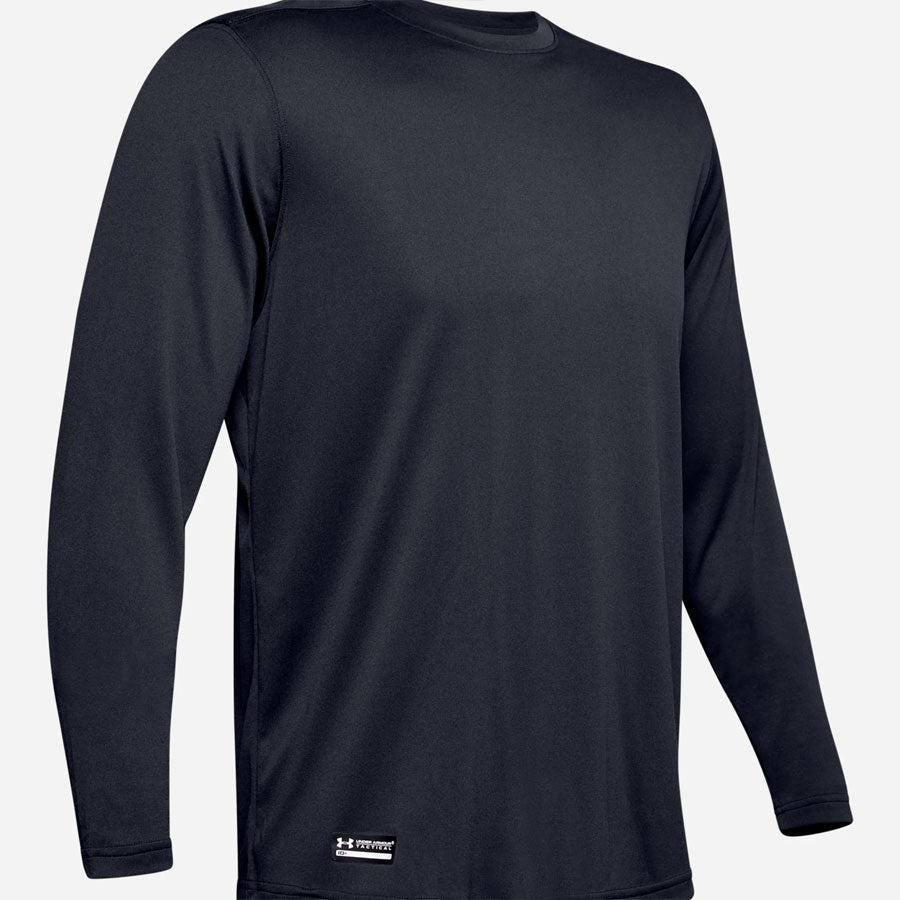 Under Armour Men's Tactical Tech Long Sleeve T-Shirt-Tactical Source LLC