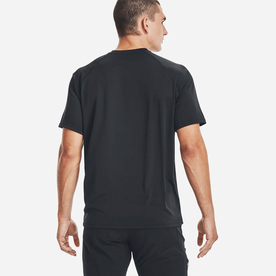 Under Armour Men's Tactical Tech Short Sleeve T-Shirt-Tactical Source LLC