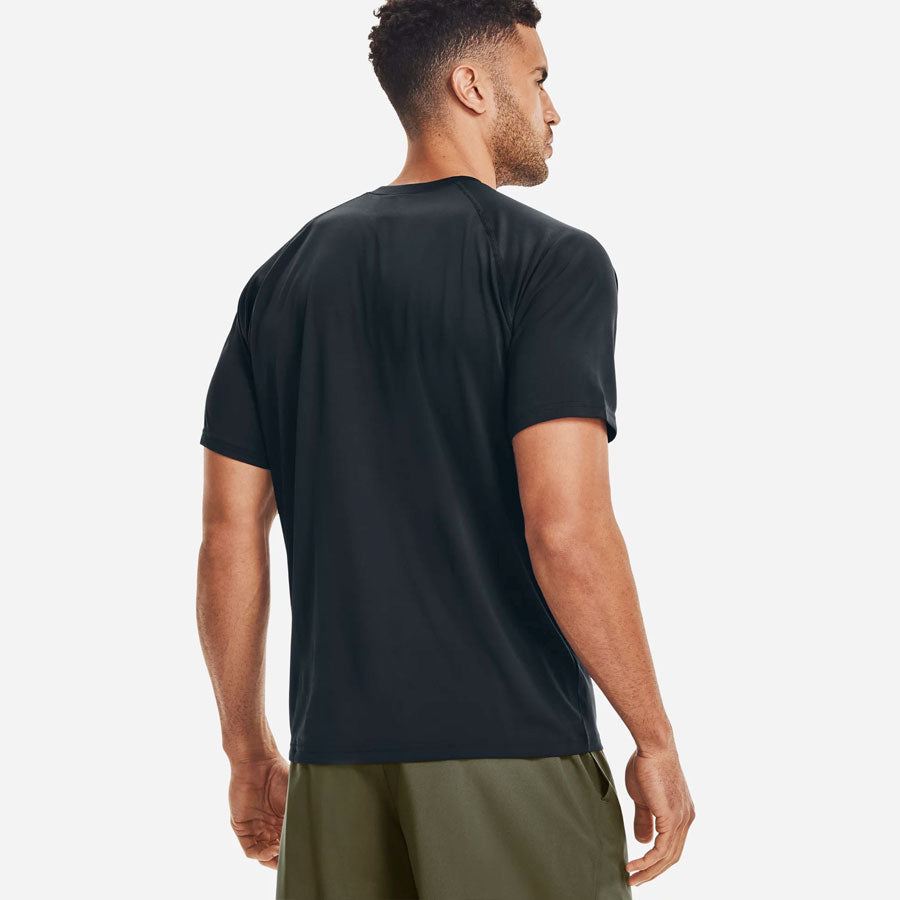 Under Armour Men's Tactical Tech Short Sleeve T-Shirt-Tactical Source LLC
