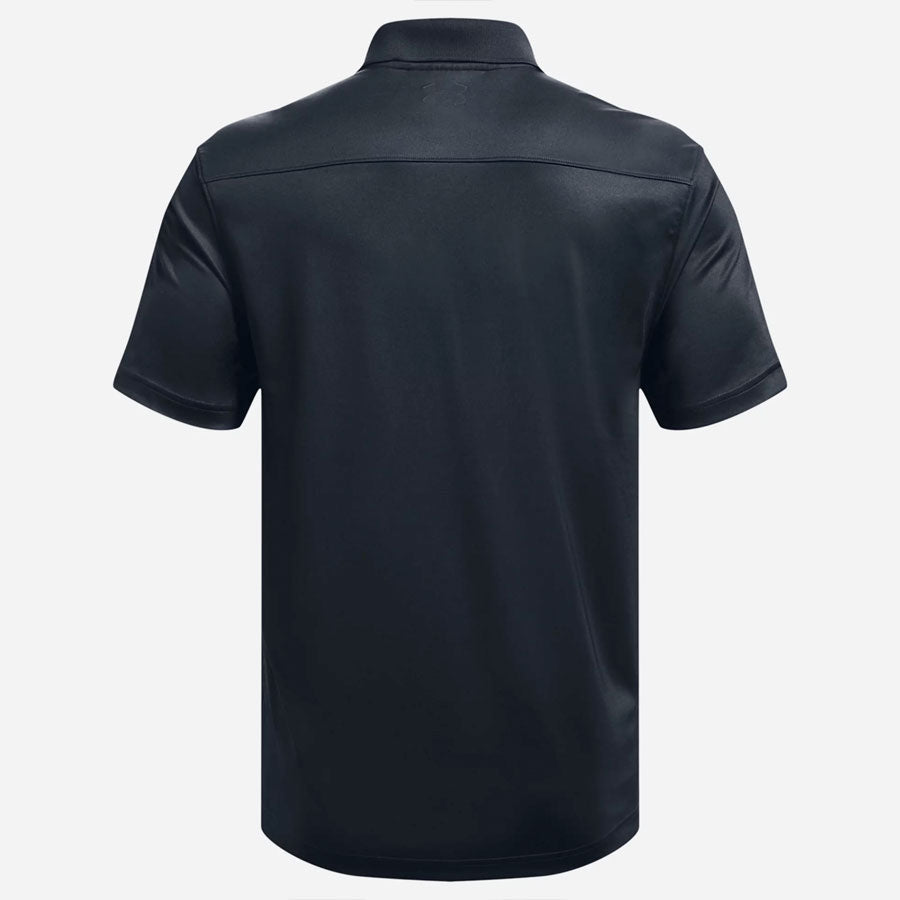 Under Armour Tactical Performance Polo 2.0 Dark Navy-Tactical Source LLC