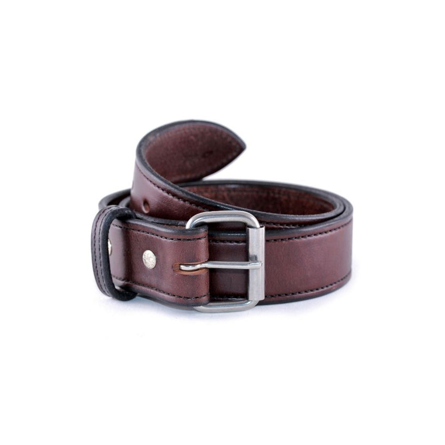 Urban Carry Heavy-Duty Gun Belt-Tactical Source LLC