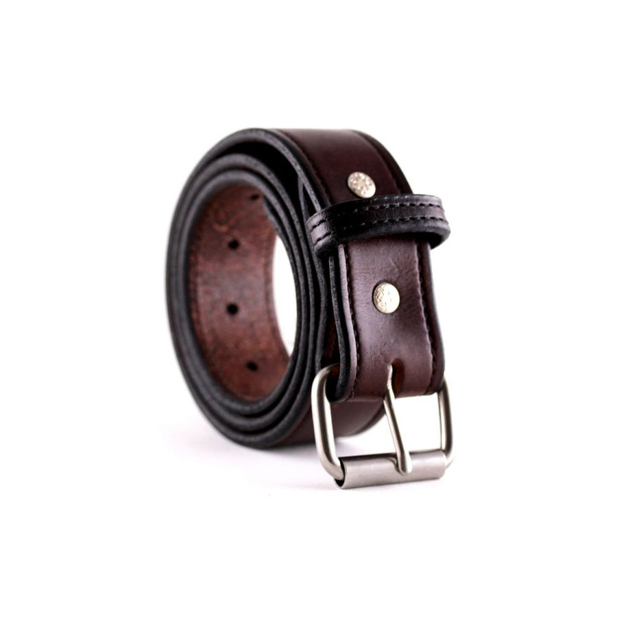Urban Carry Heavy-Duty Gun Belt-Tactical Source LLC