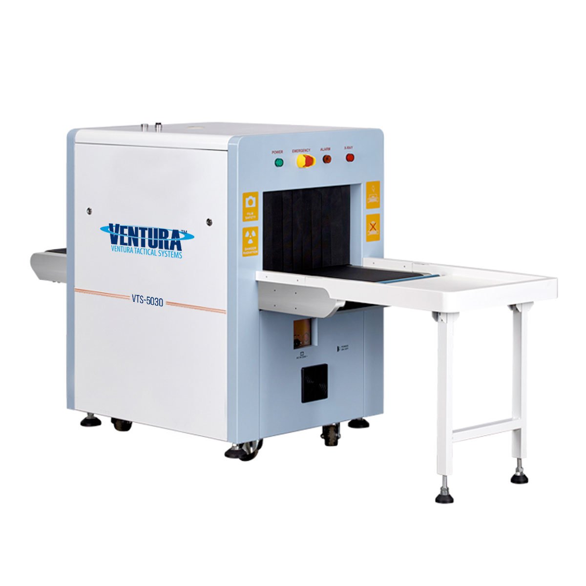 Ventura VTS-5030 X-ray Baggage Scanner-Tactical Source LLC