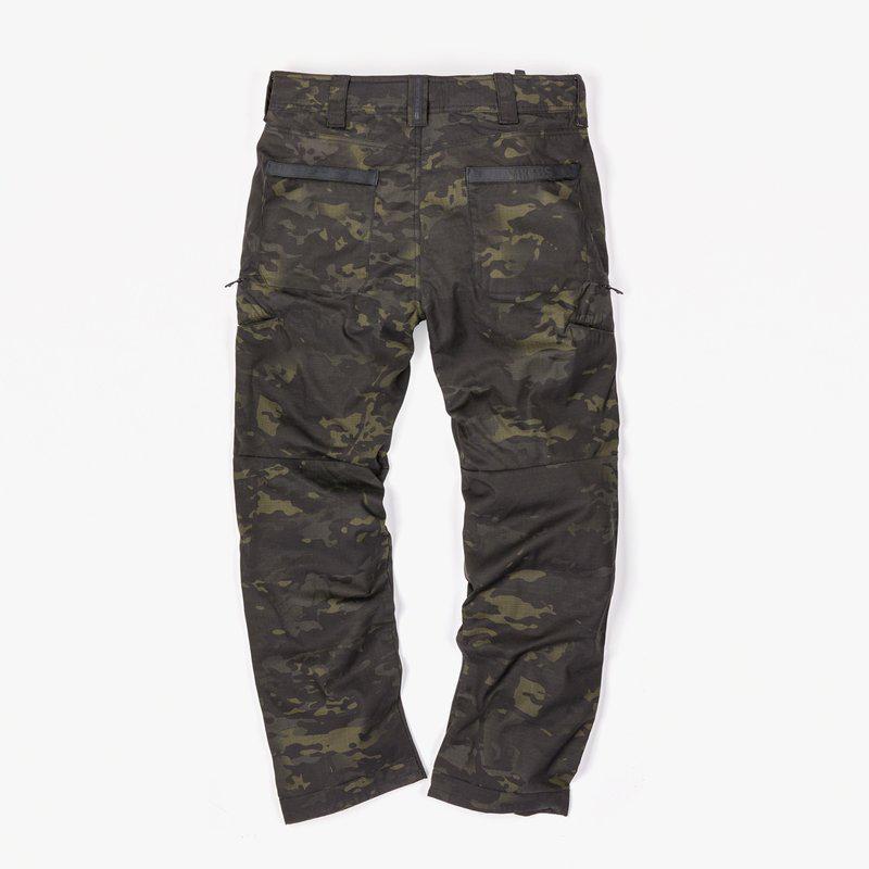 VIKTOS Contractor MC Pants MultiCam Black-Tactical Source LLC