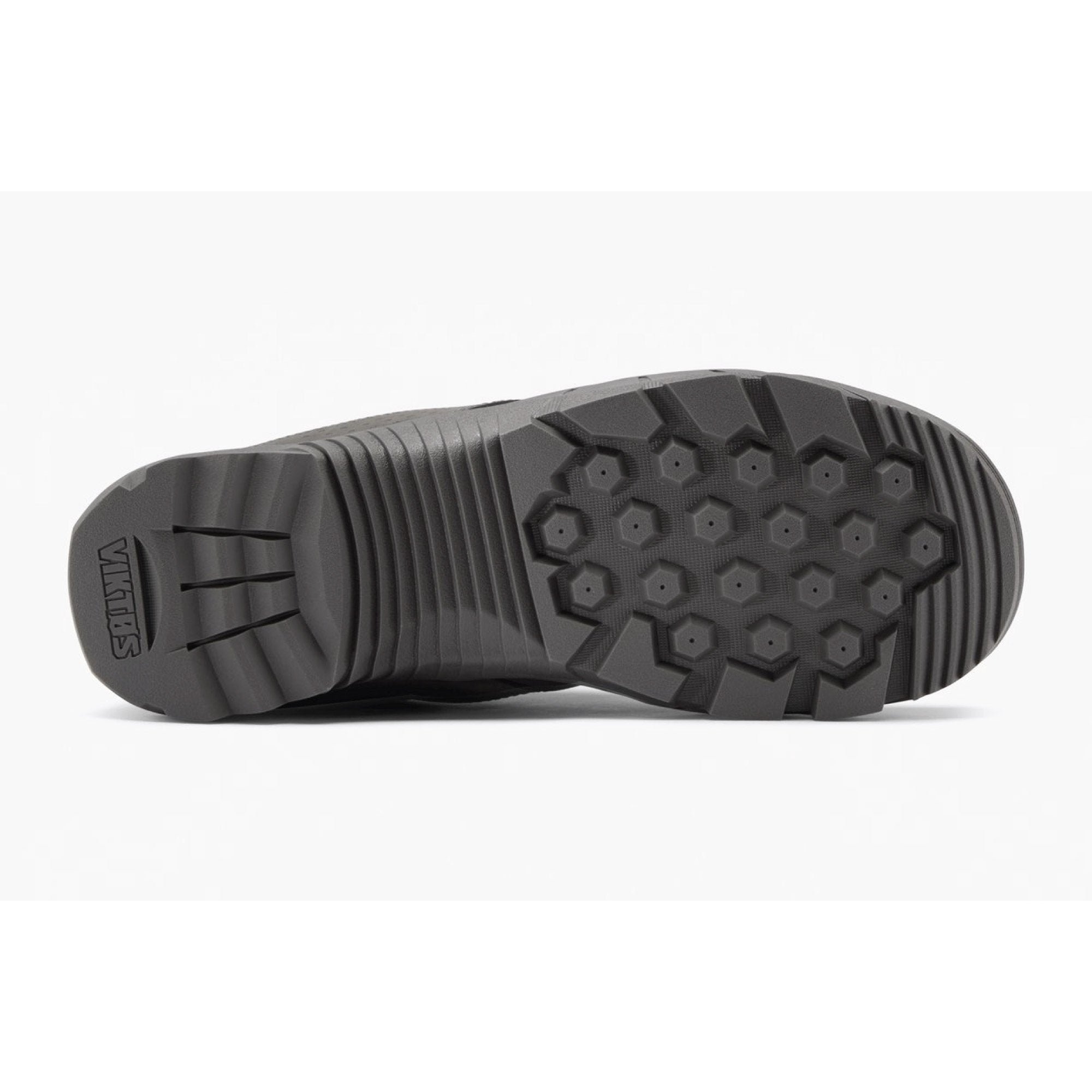 VIKTOS Johnny Combat Mid Waterproof Boot Greyman-Tactical Source LLC