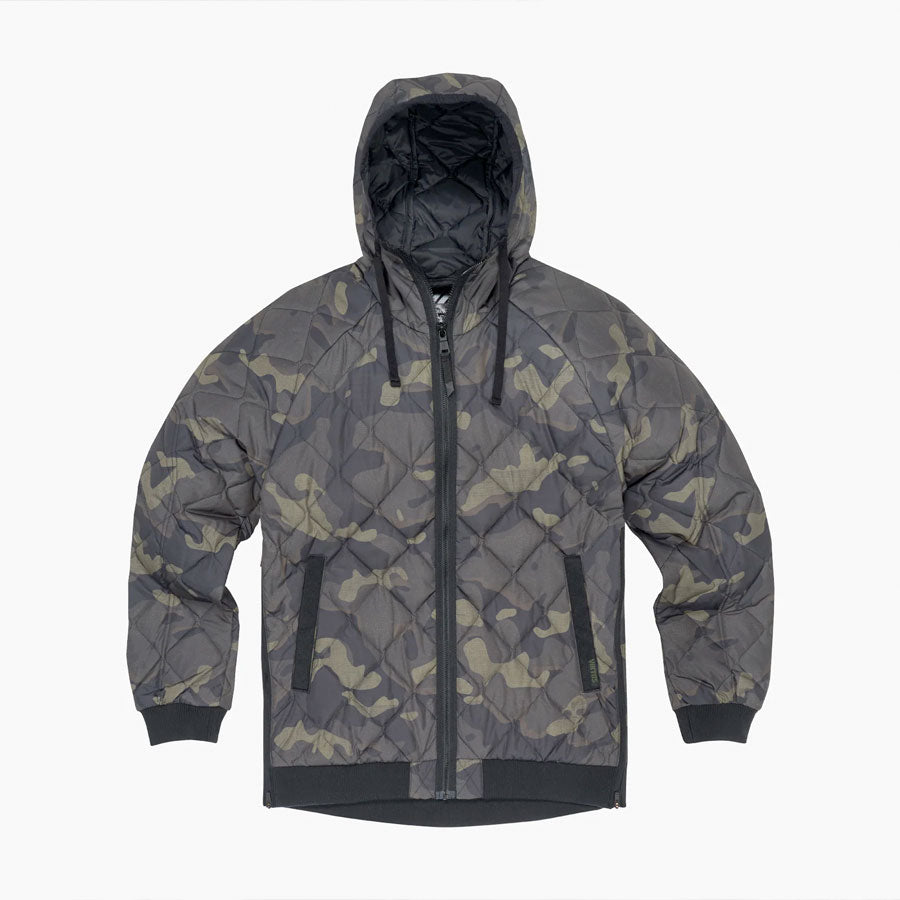 VIKTOS Operatus Camo Jacket-Tactical Source LLC