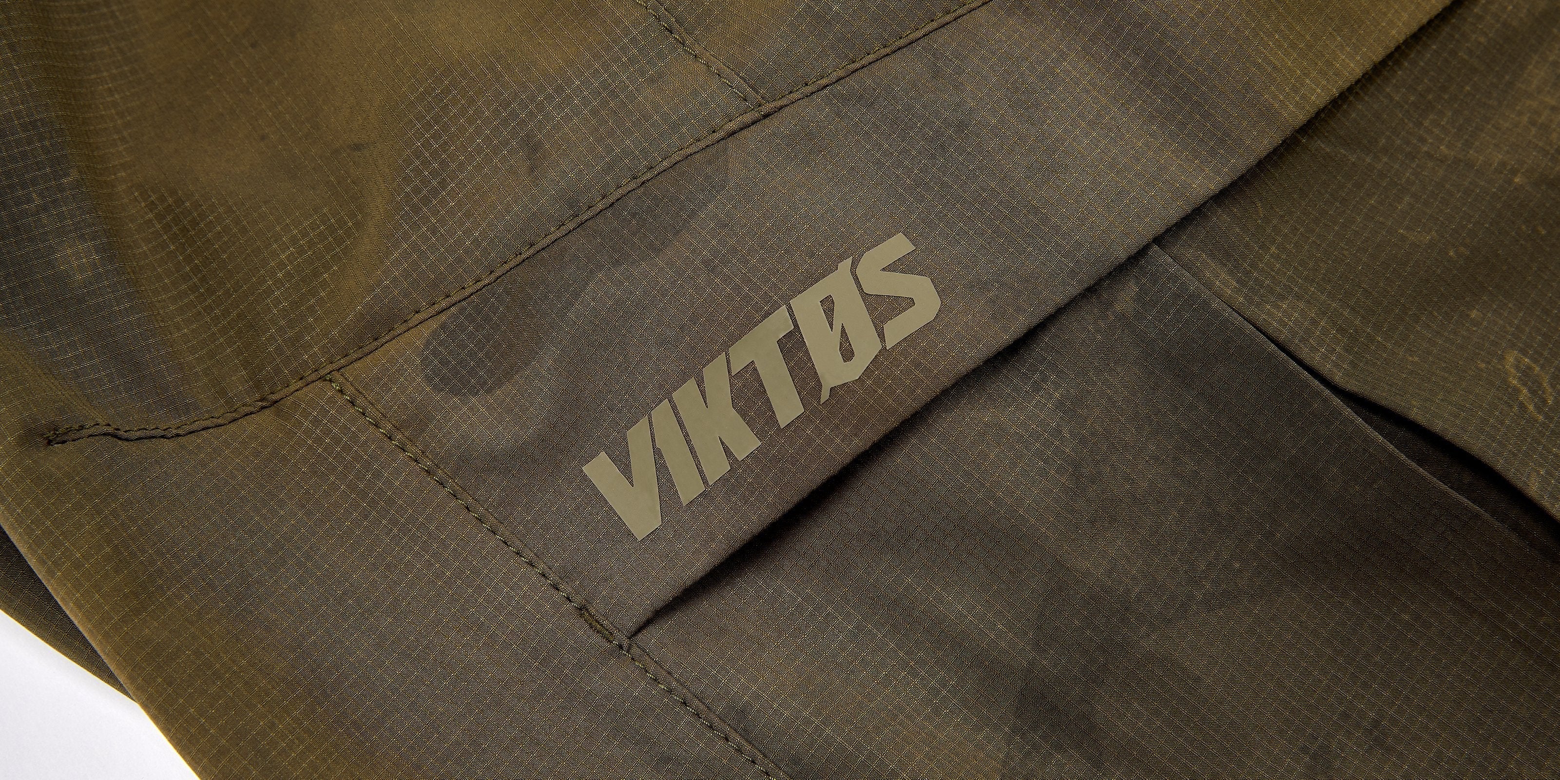 VIKTOS Operatus Shorts Ranger Camo-Tactical Source LLC