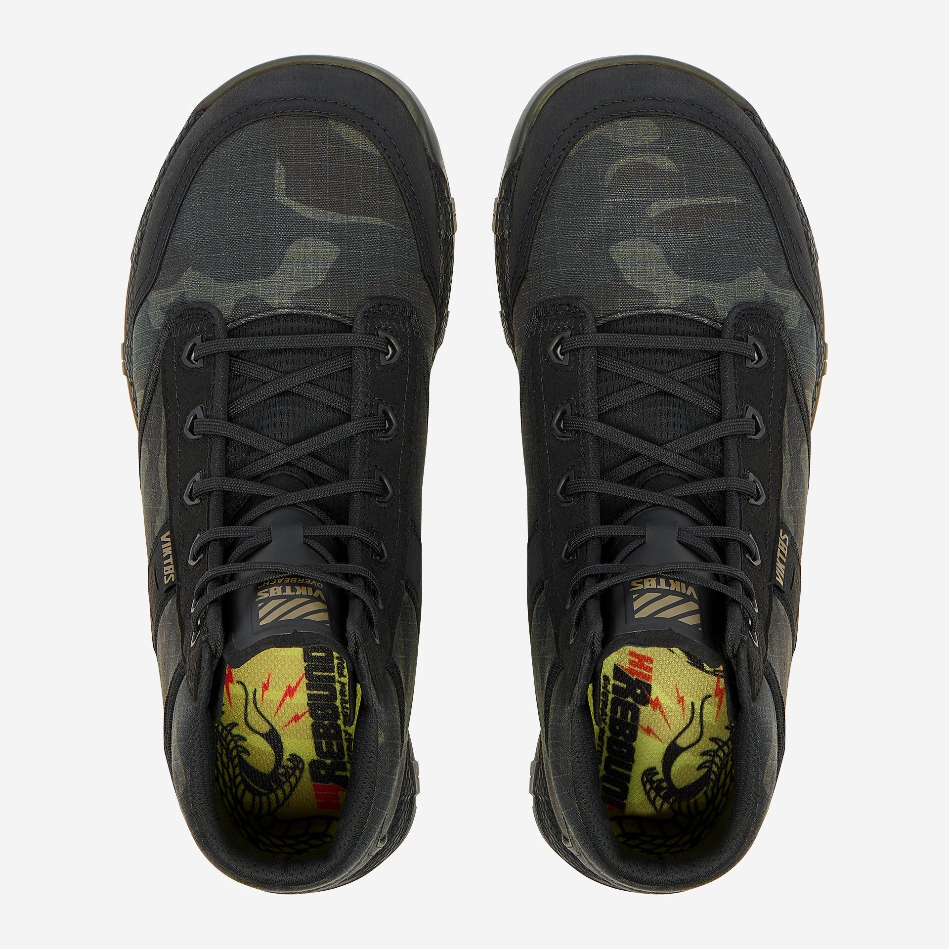 Viktos Overbeach ATV Shoes-Tactical Source LLC