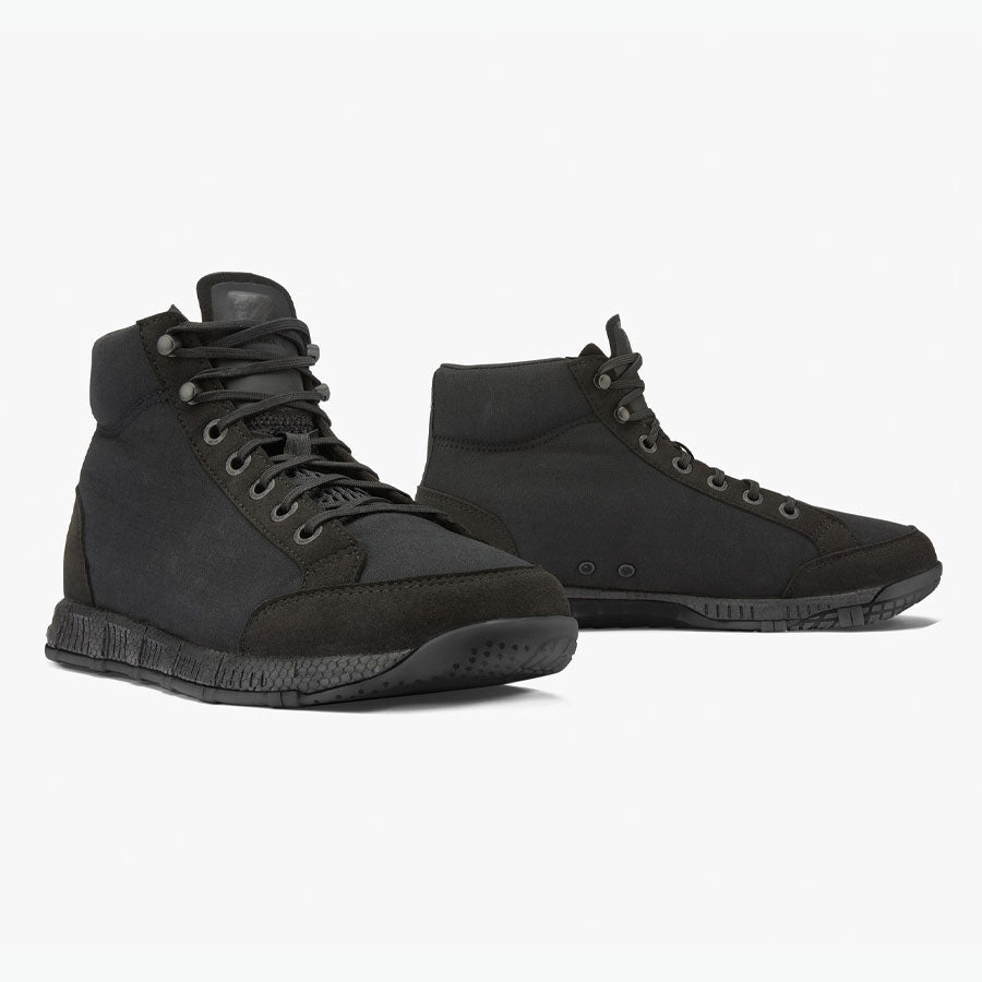 VIKTOS Overbeach Shoe Leo Black-Tactical Source LLC
