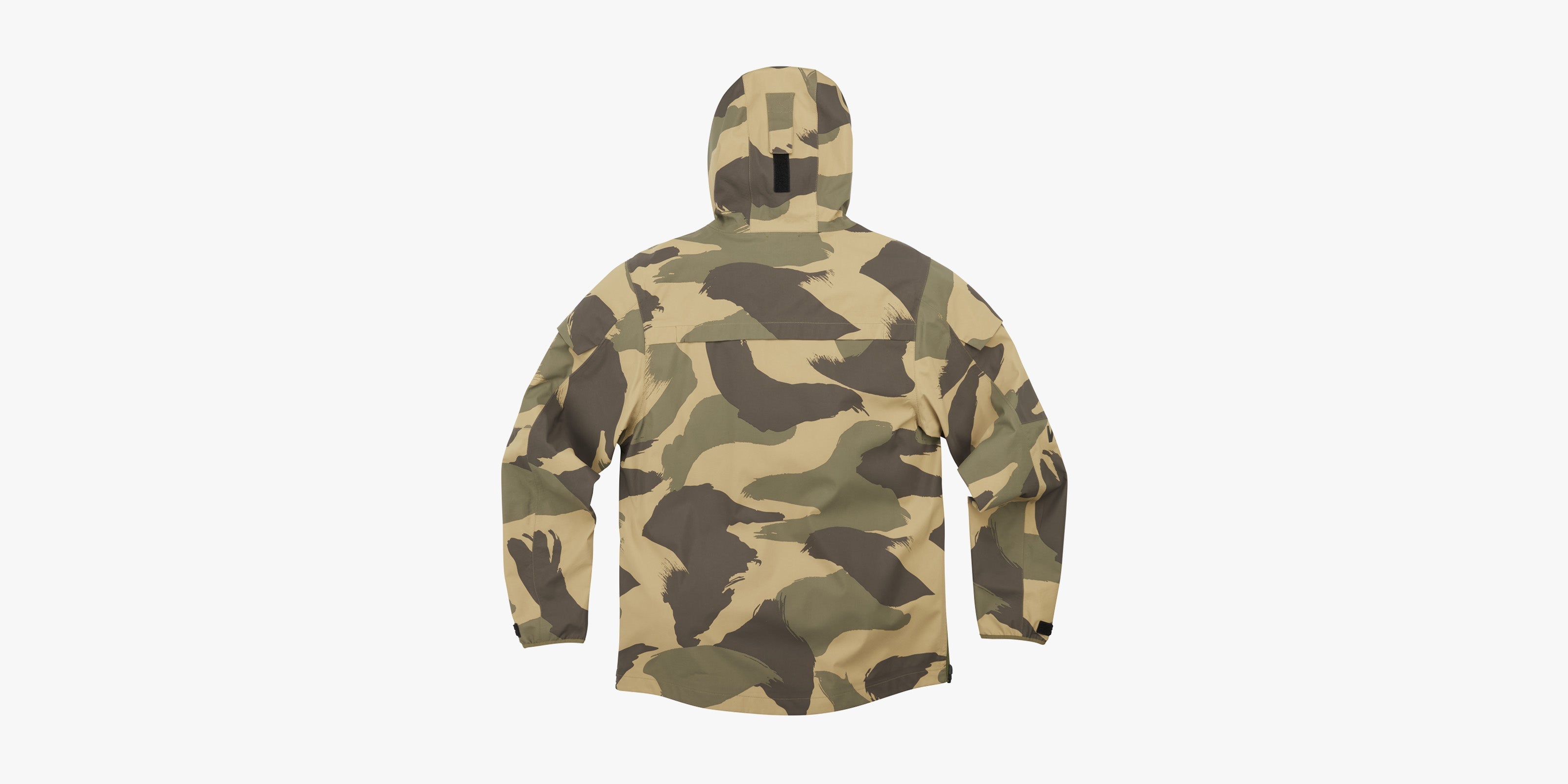 VIKTOS Range Trainer Waterproof Shell Brushstroke-Tactical Source LLC
