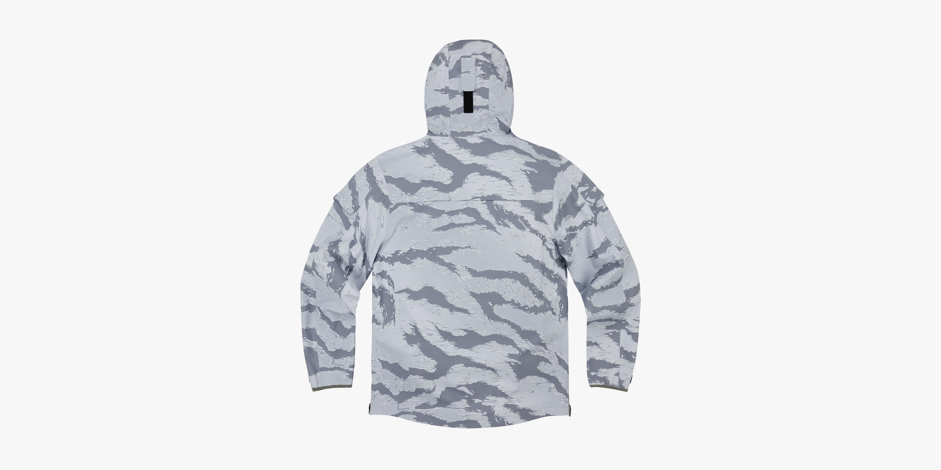 VIKTOS Range Trainer Waterproof Shell Tiger Grey-Tactical Source LLC