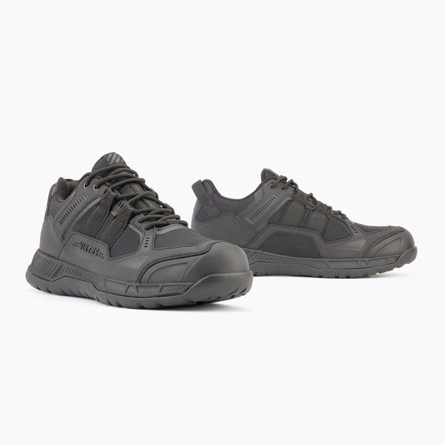 VIKTOS Range Trainer XC Shoe Black-Tactical Source LLC