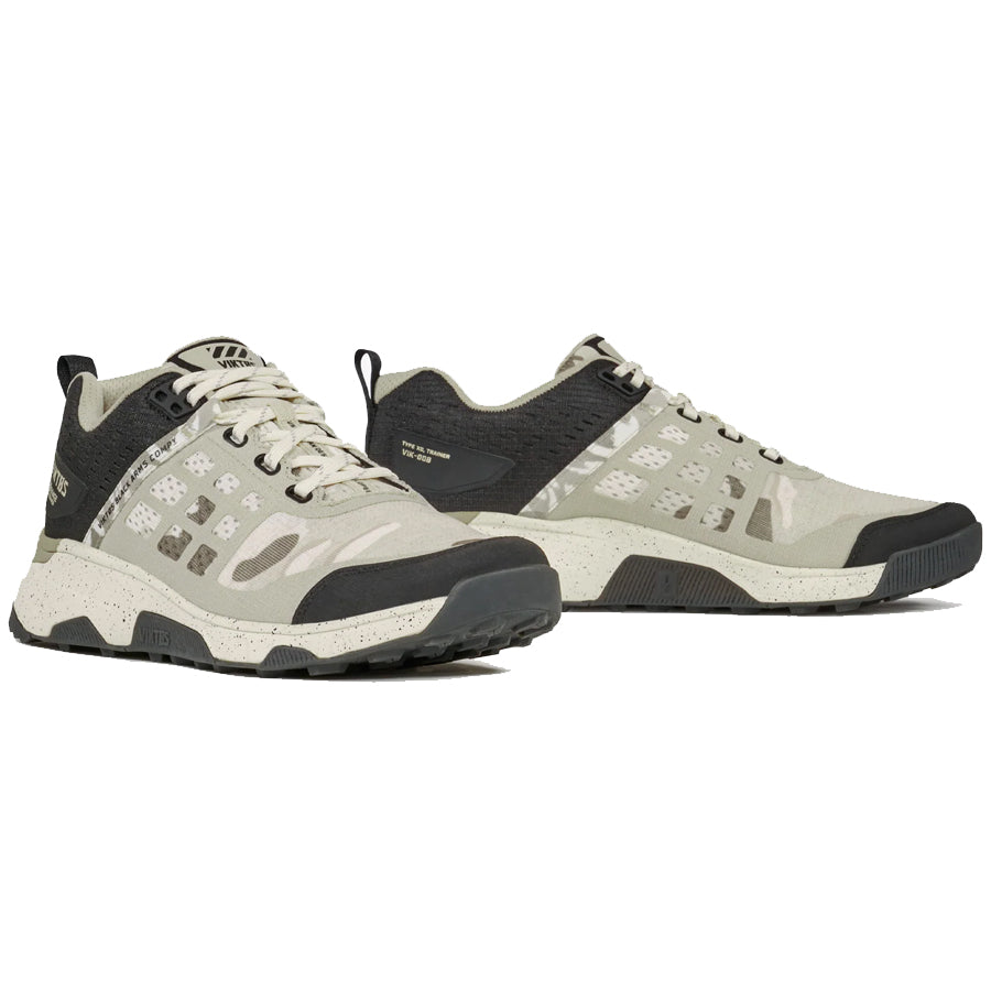 VIKTOS Range Trainer XD Shoe Winterlochen Camo-Tactical Source LLC