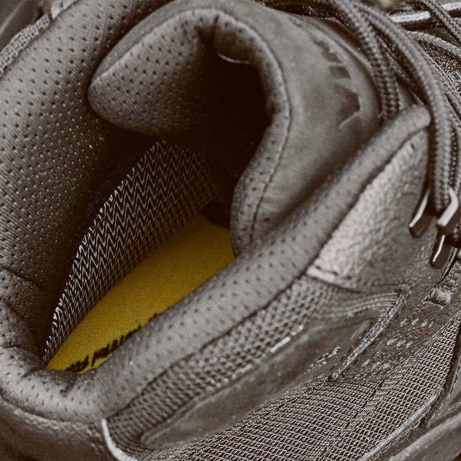 VIKTOS Range Trainer XD Waterproof Boot Black-Tactical Source LLC
