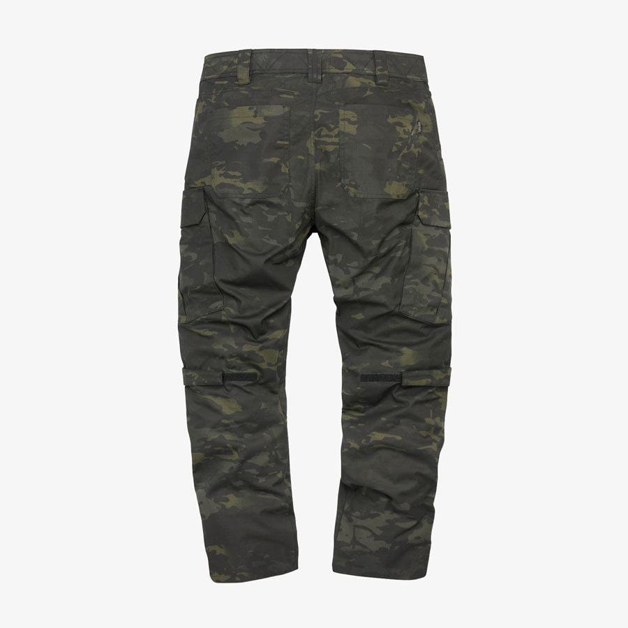 VIKTOS Wartorn Insulated Pant Multicam Black-Tactical Source LLC