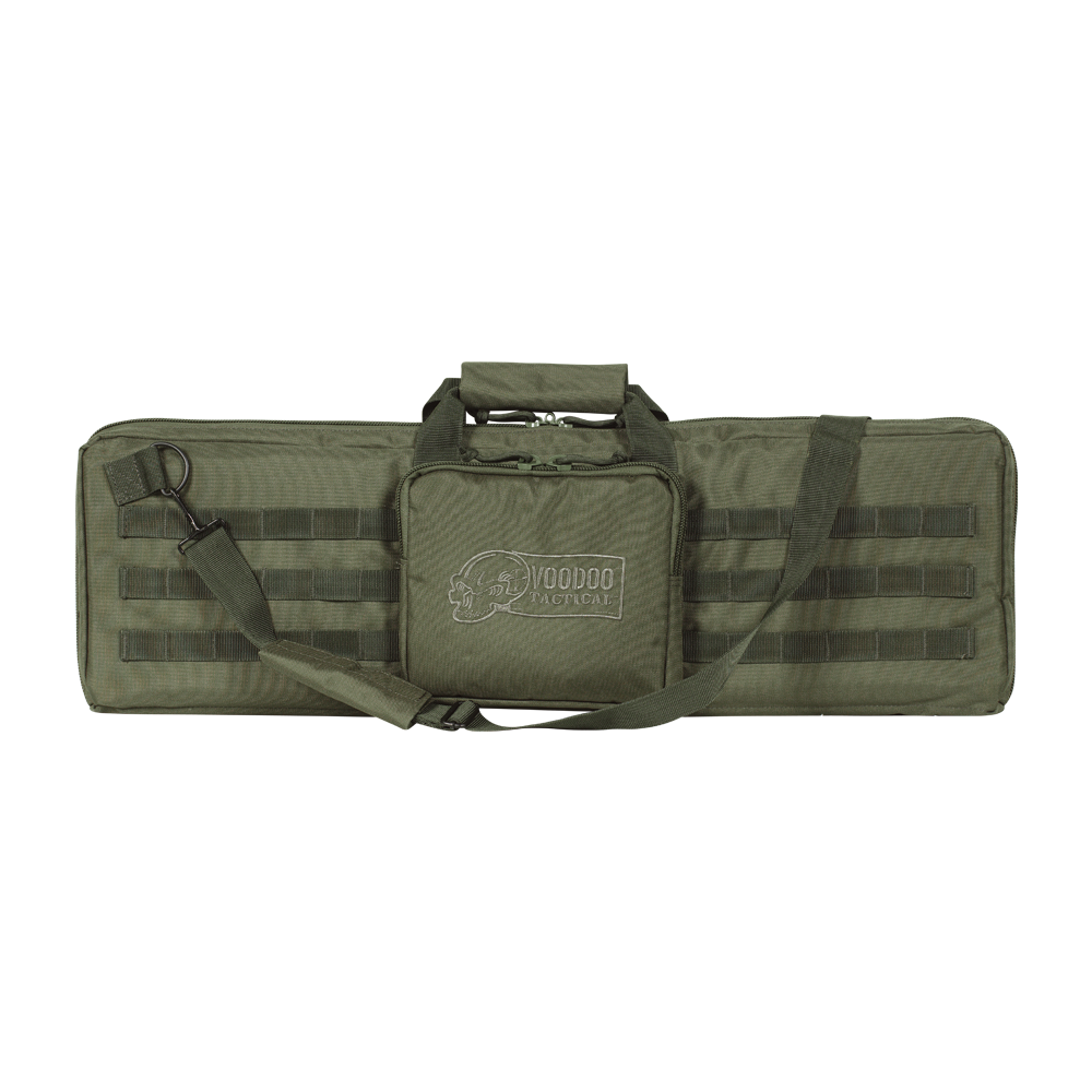 Voodoo Tactical 30" Single Weapons Case-Tactical Source LLC