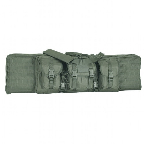 Voodoo Tactical 36" Padded Weapons Case-Tactical Source LLC