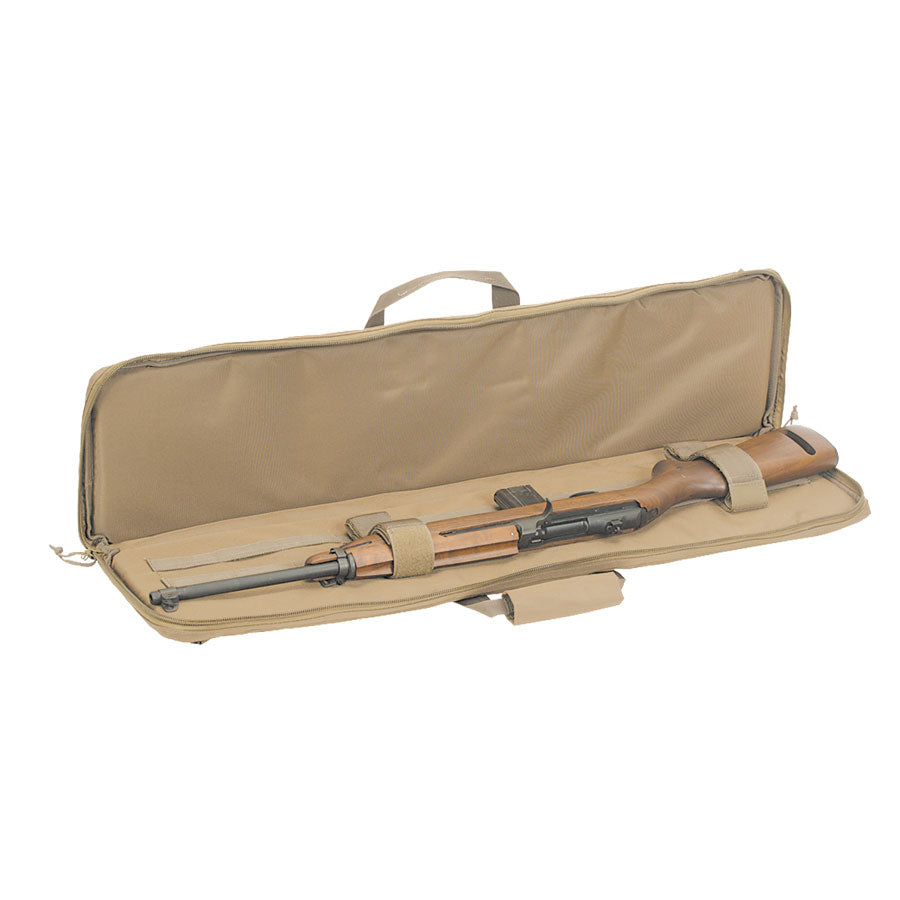 Voodoo Tactical 37" Single Weapons Case-Tactical Source LLC