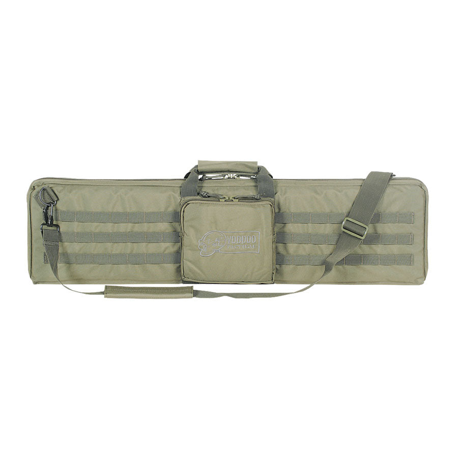 Voodoo Tactical 37" Single Weapons Case-Tactical Source LLC